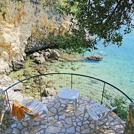 Villa Apollo Pyrgi (Corfu)