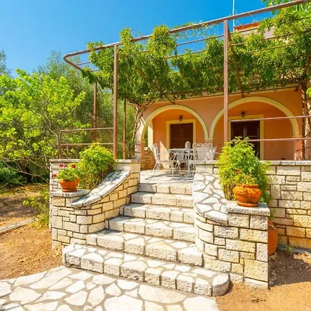 Villa Apollo *
