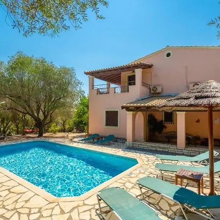 Apollo Villa *