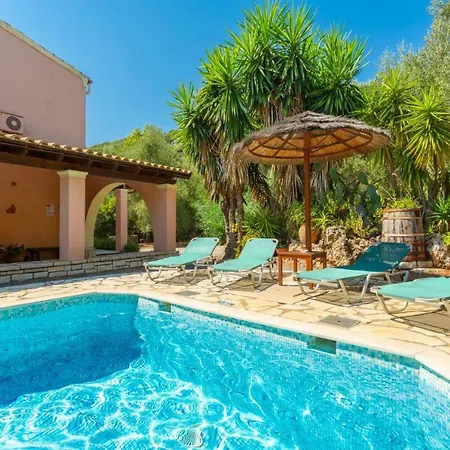 Apollo Villa
