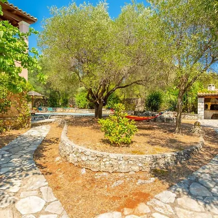 Villa Apollo *